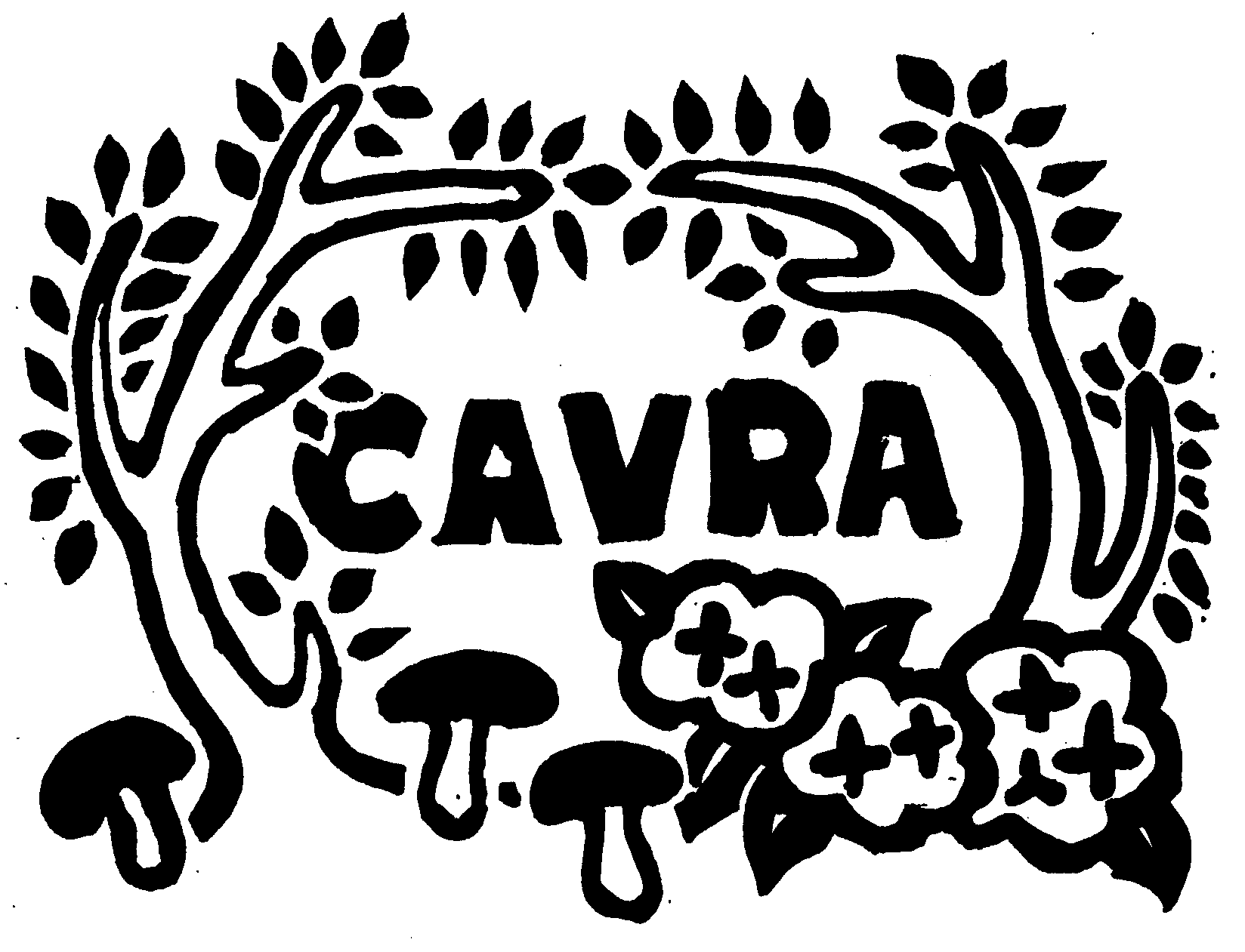 CAVRA